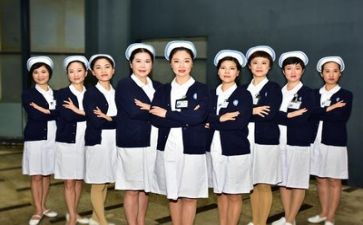 医院护士的年度总结模板6篇