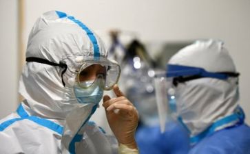 2024度护士工作总结参考7篇
