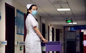 2024年的护士个人总结5篇