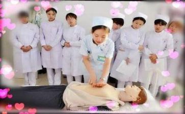 护士简要事迹6篇