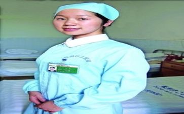 护士工作个人总结5篇