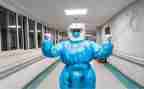 2024年护士的述职报告通用7篇