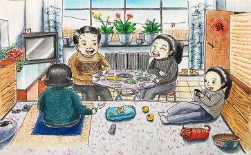 国与家作文500字最新6篇