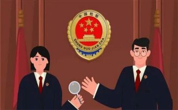检察官助理工作总结5篇