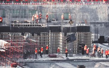 创建工作年终总结8篇