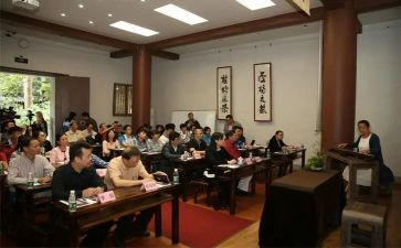 道德讲堂活动方案6篇