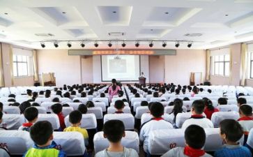 讲座学习心得体会通用8篇