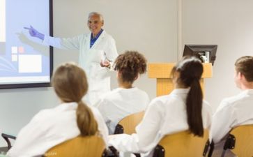 学讲座心得体会优秀5篇