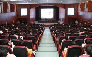 讲座后的心得体会6篇