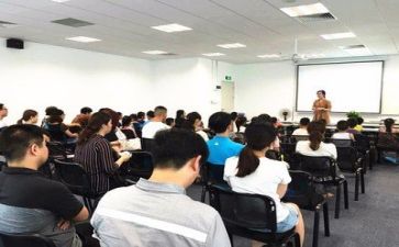 看讲座心得体会最新7篇