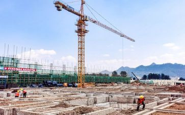 建设站工作总结模板6篇