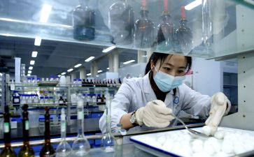 检验师工作总结优质7篇