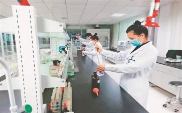 检验师的年度总结优秀8篇
