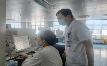 检验辞职报告6篇