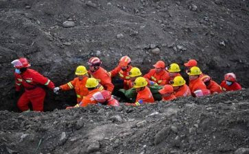 2024防灾减灾日活动总结优秀6篇