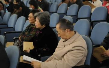 教代会领导致辞稿7篇