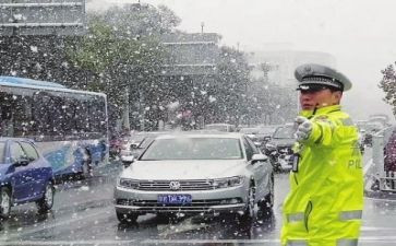 2024年交警年终总结6篇