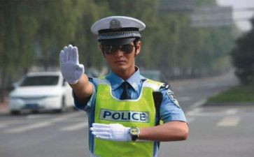 团交警工作计划8篇