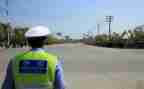 2024年交警述职报告6篇