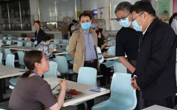 心交流心得体会6篇