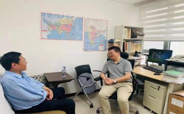 语文交流课心得体会6篇