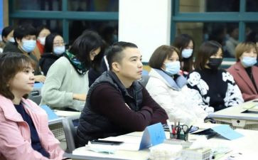 交流教师心得体会参考5篇