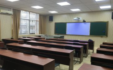 教室租赁合同7篇