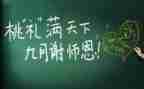 读了优秀教师的心得体会模板8篇