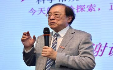 伍教授讲座的心得体会7篇