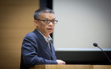 清华大学教授的演讲稿5篇