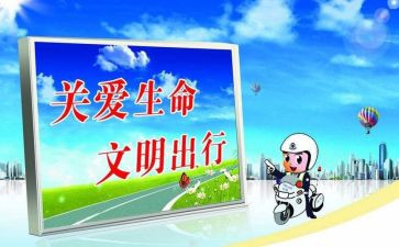 2024年交通执法工作总结优秀6篇