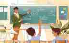 疫情教学反思与总结5篇