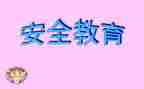 幼儿园教育安全培训计划5篇