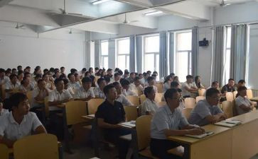 学校教职工工作总结7篇