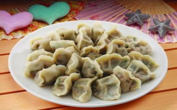 包饺子的作文8篇