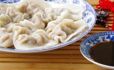 包饺子的作文推荐8篇