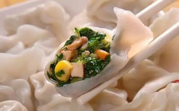 作文吃饺子作文优质8篇
