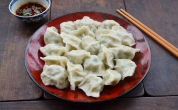 吃饺子优秀作文模板8篇