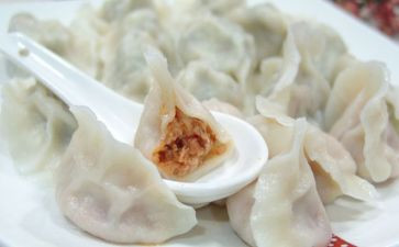东至吃饺子作文模板8篇