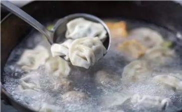 饺子作文推荐5篇