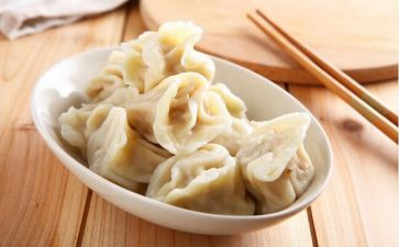 作文吃饺子作文推荐6篇