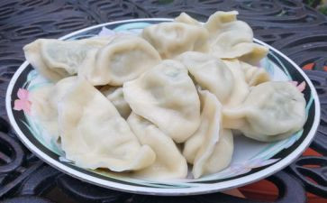 煎饺子作文600字推荐5篇