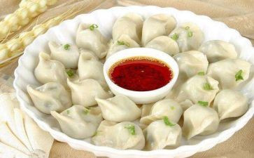 东至吃饺子作文精选5篇