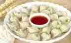东至吃饺子作文精选5篇