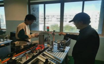 机电工作个人总结6篇