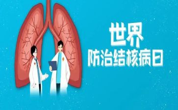 结核病工作半年总结7篇