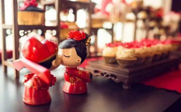 儿子结婚致辞稿7篇