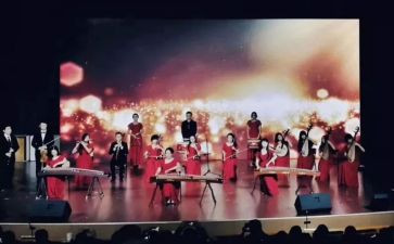 2024节目观后感5篇