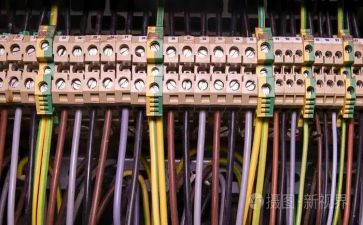 接线员的个人总结6篇