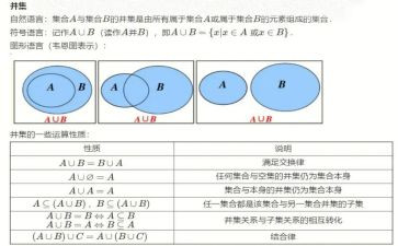 幼儿园中班数学集合教案最新5篇